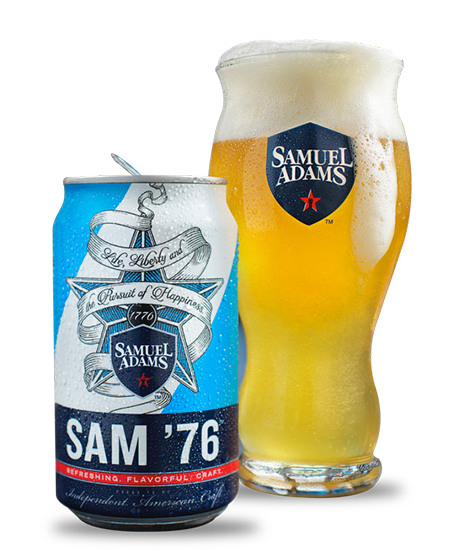 Adam sam. Samuel Adams Boston Lager. Samuel Adams бокал.